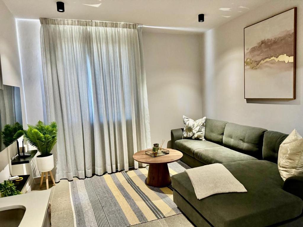 Zimbali Boulevard Edge 203, Ballito