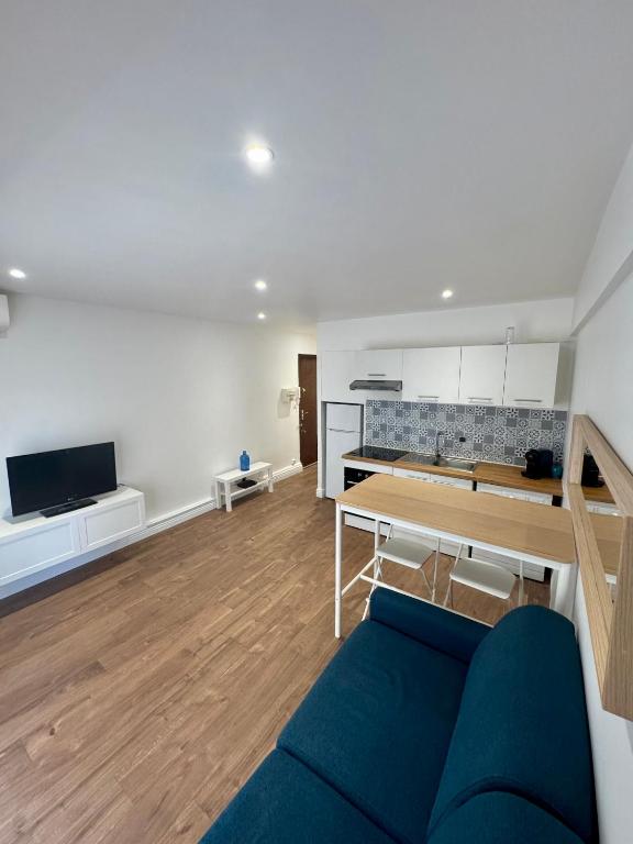 Joli Appartement 2 pieces Cannes - 1