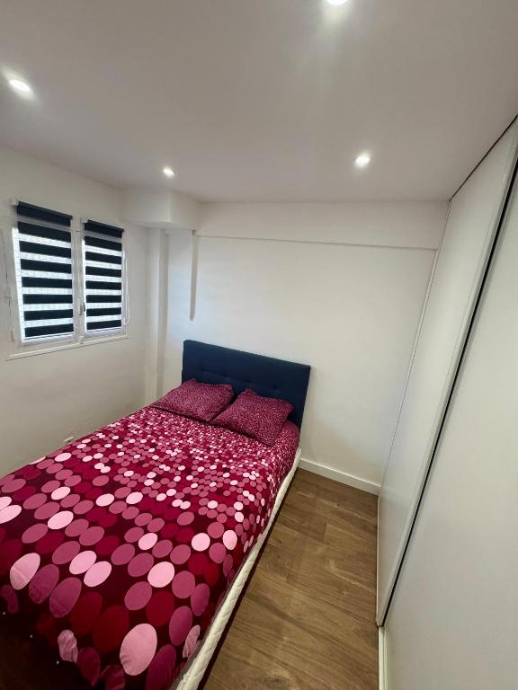 Joli Appartement 2 pieces Cannes - 5