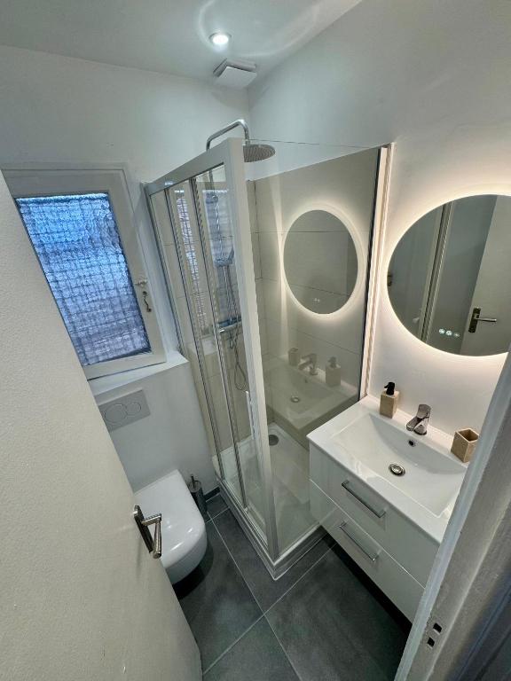Joli Appartement 2 pieces Cannes - 4