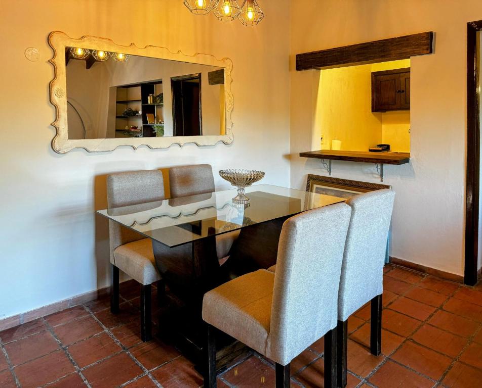 Un refugio rústico con alma y estilo propio - 2