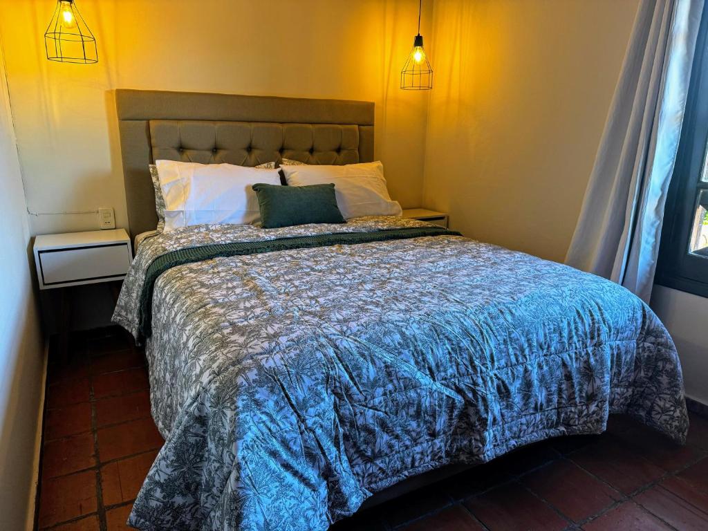 Un refugio rústico con alma y estilo propio - 1