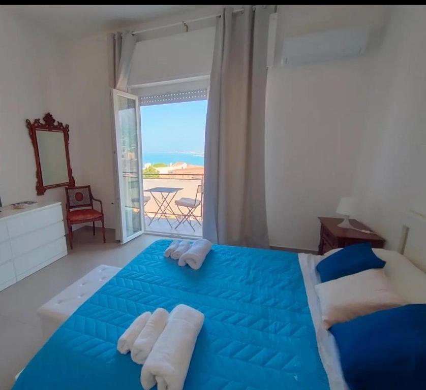 GiErre Apartment, Termini Imerese