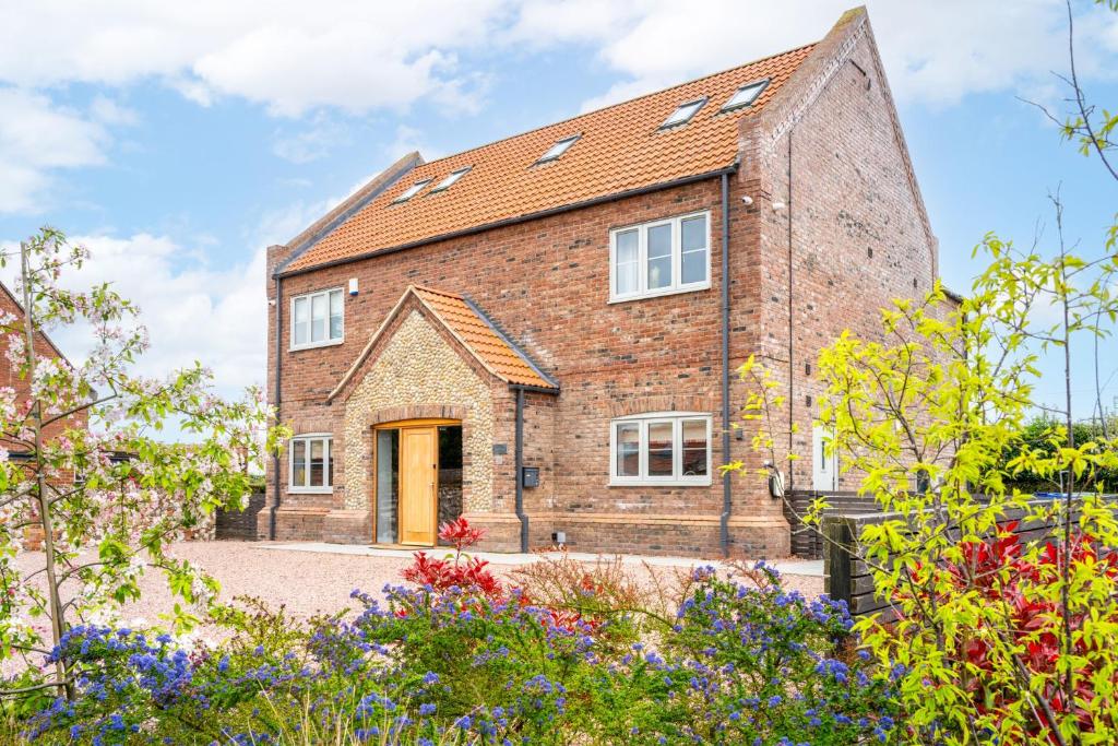 Appletrees, Burnham Market