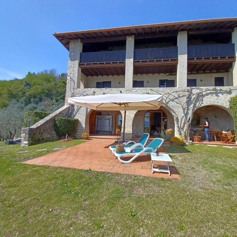 Dolce Vita- x8 Luxury Garda Lake - 2