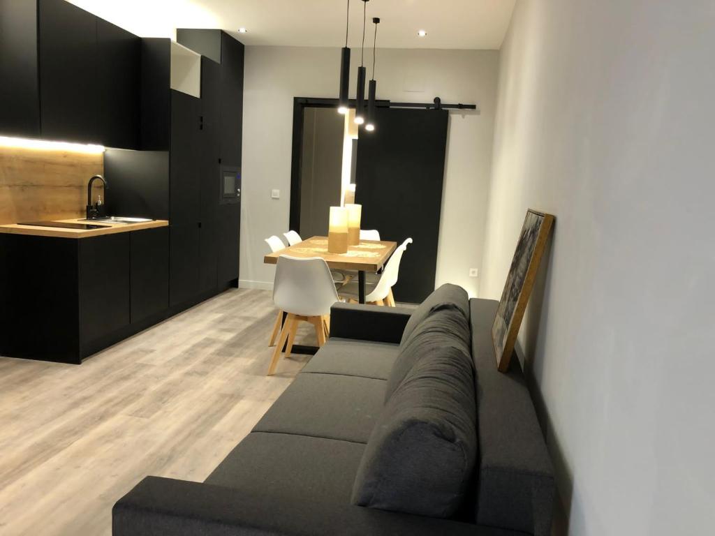 Apartamento en Salamanca - 1