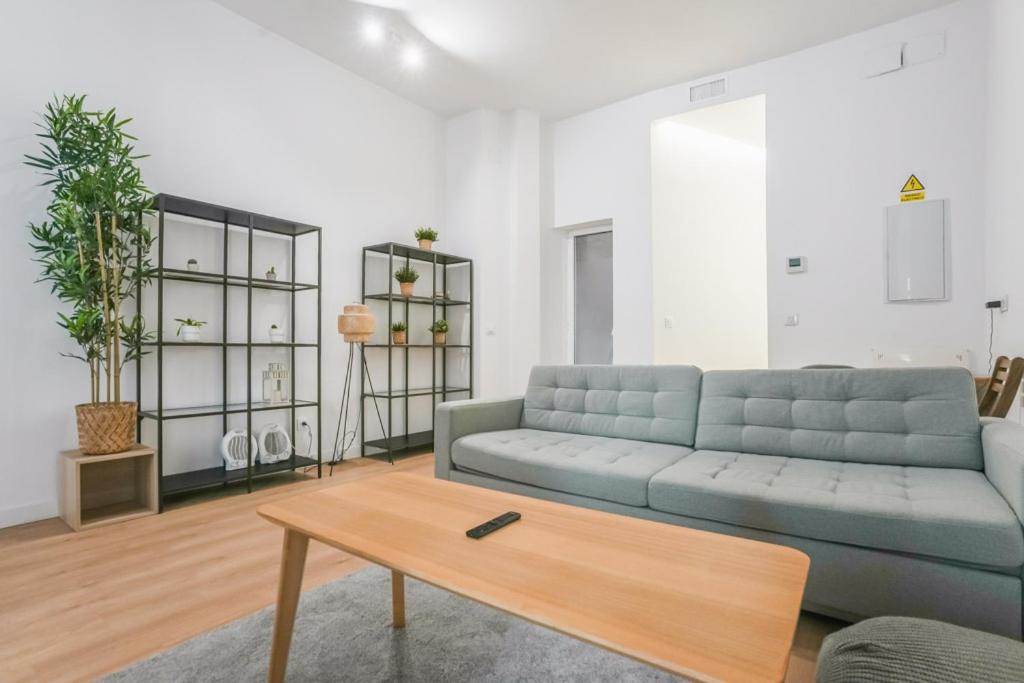 Modern Duplex-2Bedrooms 3Baths-Palacio - 5