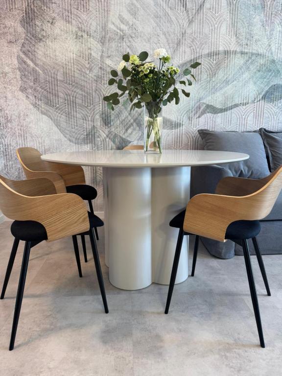 Stella del Mare 6, Władysławowo