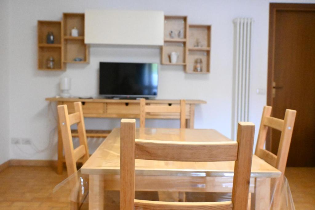N091 - Numana, nuova taverna bilocale sx - 5