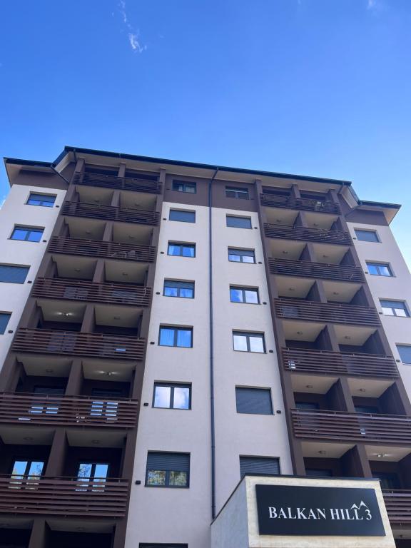 B&B apartman Zlatibor - 2