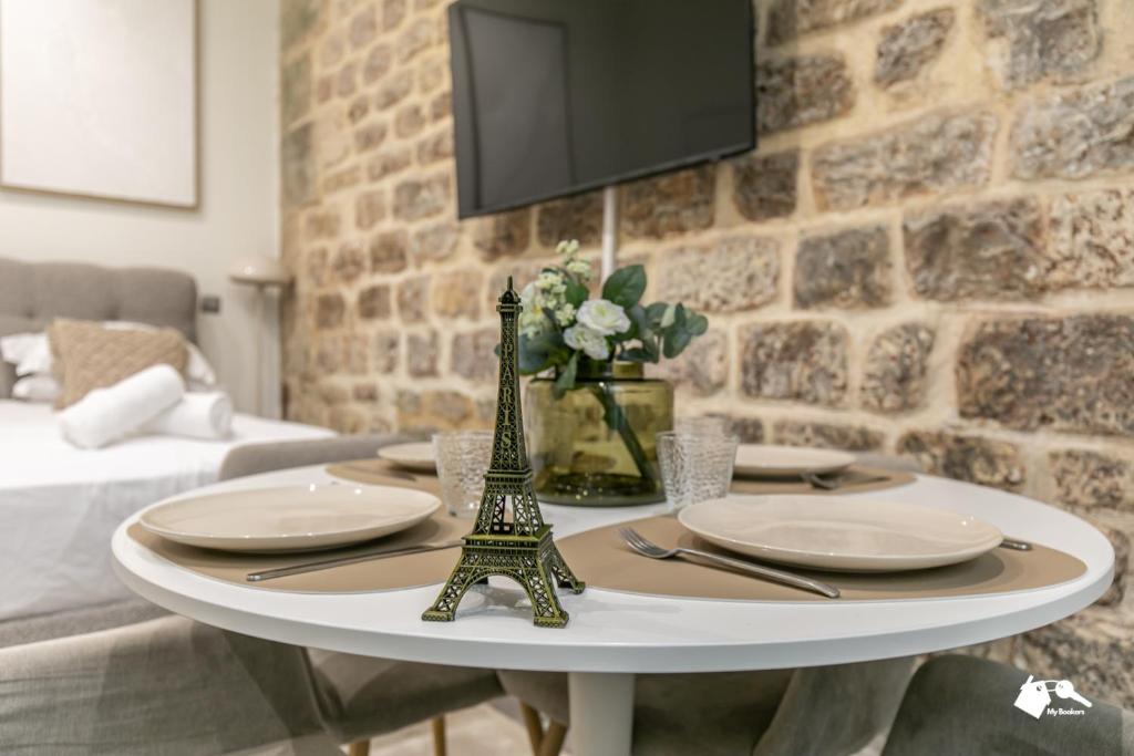 MBA - Splendide Appartement - Proche Nation - 2