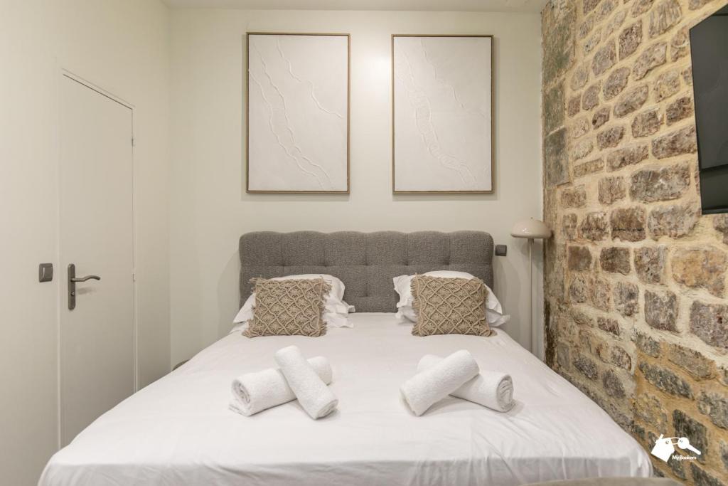 MBA - Splendide Appartement - Proche Nation - 3