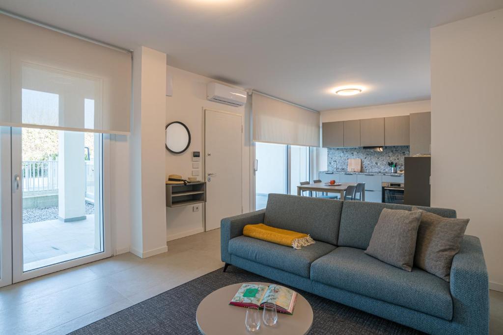 GuestHost - Flat 100m from Lake with Swimming Pool - 3