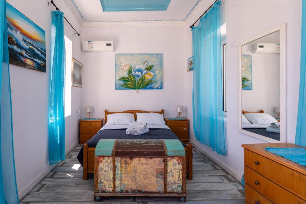 Finieli's Rustico, Malona Village