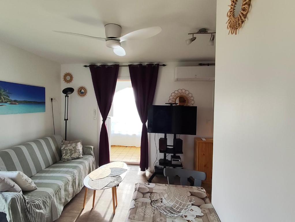 Superbe Appartement Tout Confort - 2