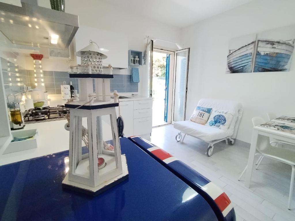 OasiMareBlu, Marina di Ragusa