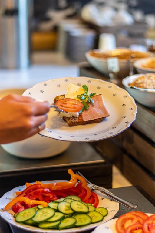 お料理のイメージ