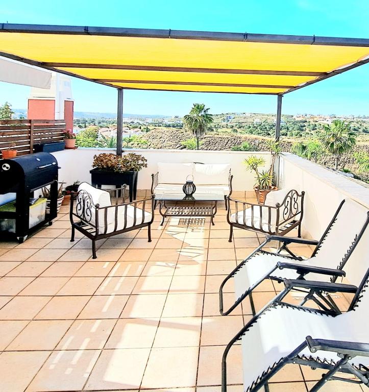 ATICO VISTA ESURI GOLF y RELAX - 1