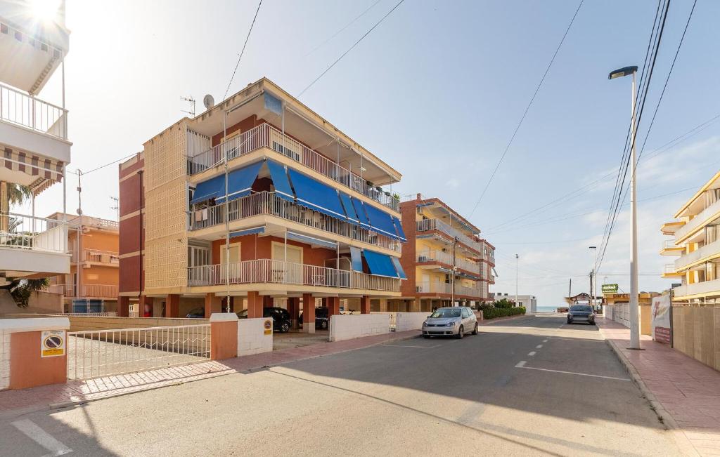 Awesome Apartment In Santa Pola - 2