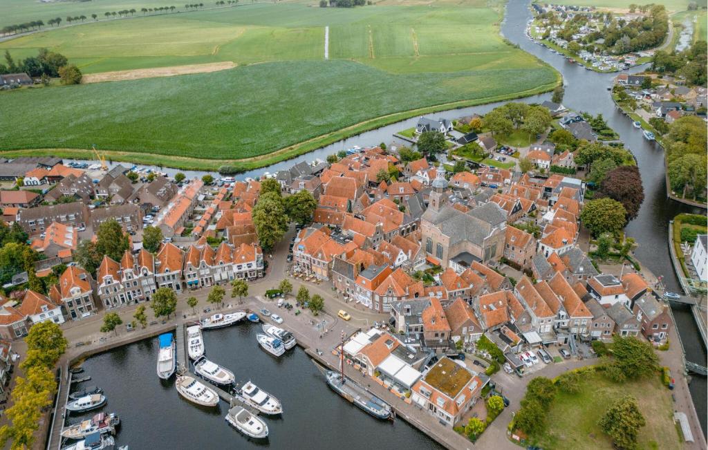 Nice Home In Blokzijl With Wifi, Blokzijl