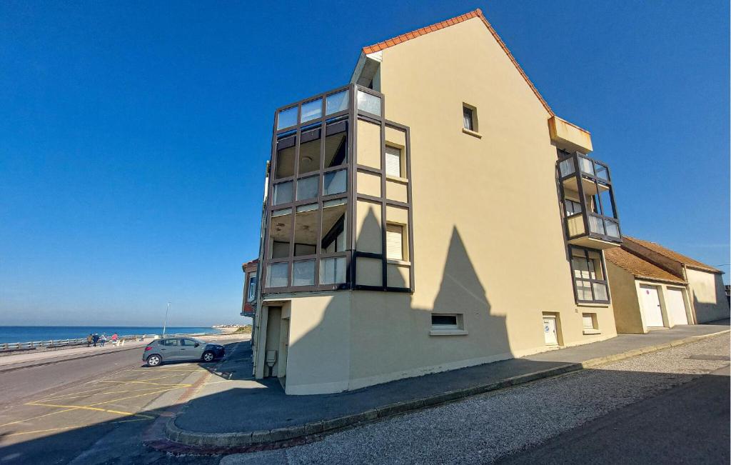 Lovely Apartment In Ambleteuse, Ambleteuse