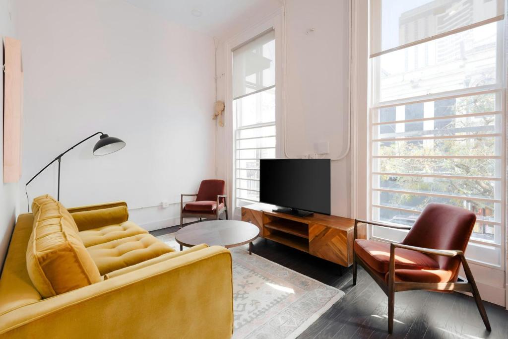 Sonder by Marriott Bonvoy The Gallier Apartments CBD, New Orleans