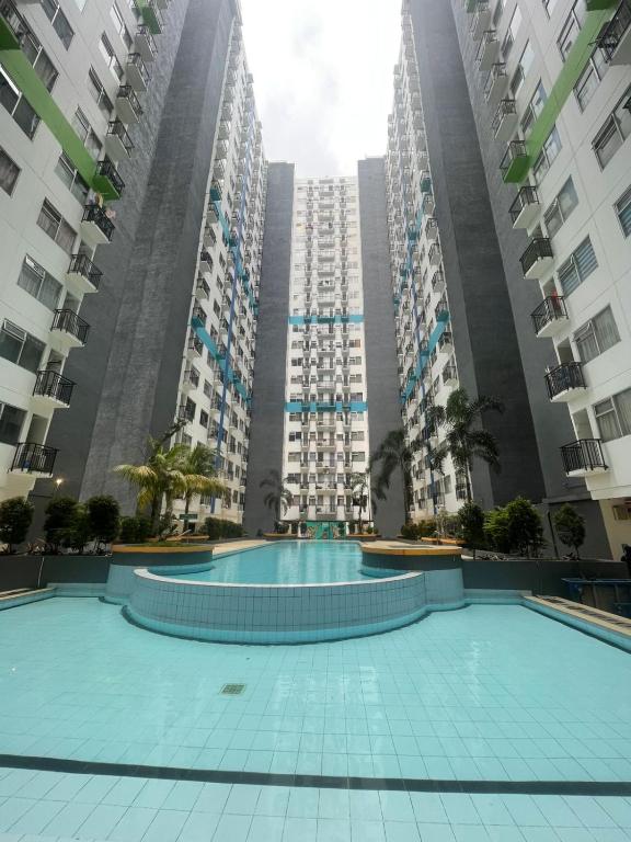 The Jarrdin Apartemen By VR Property