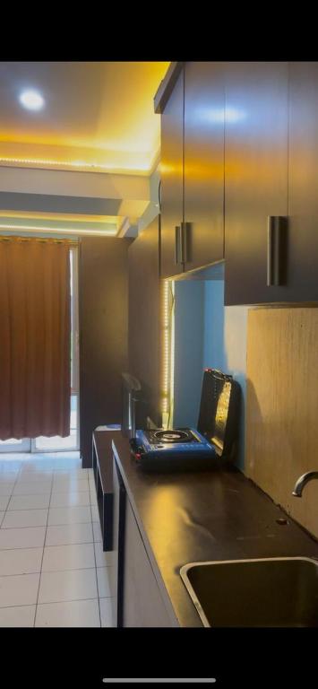 The Jarrdin Apartemen By VR Property