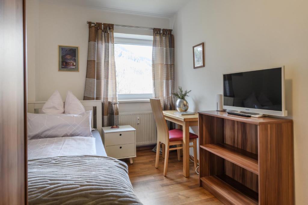 Stubnerblick, Bad Gastein