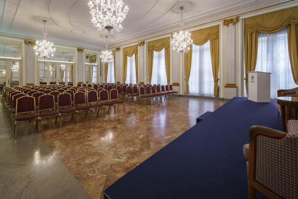 Meeting room / ballrooms