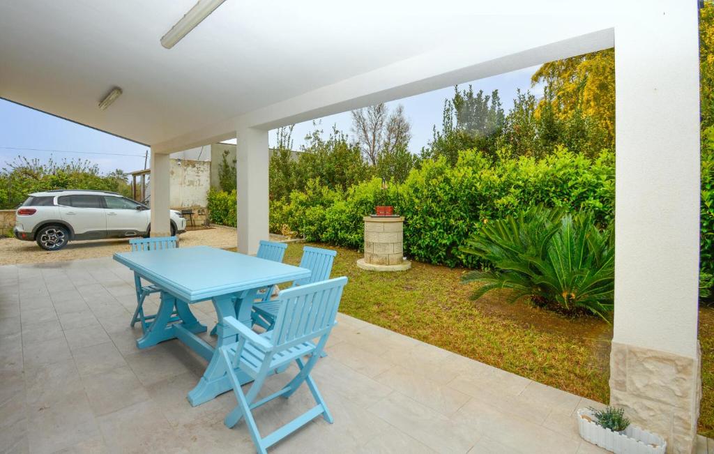Stunning Home In Santa Maria Del Focall With Wifi - 2