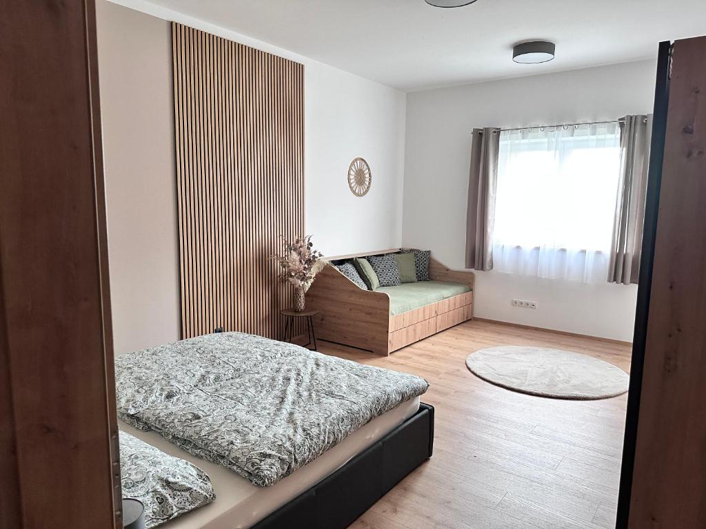 Ferienwohnung Schneeflock - 4