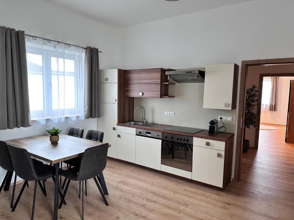 Ferienwohnung Schneeflock - 2