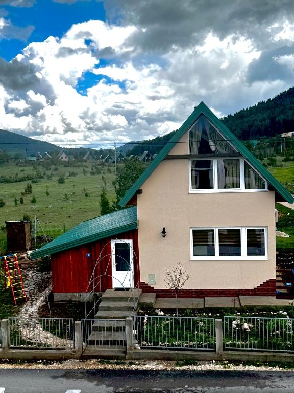 Guest House Red Rock - 4