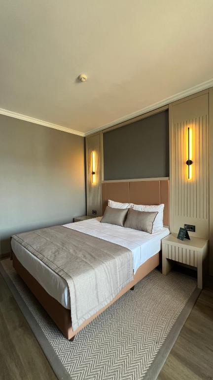 Dalaman Airport Lykia Resort Hotel and Spa