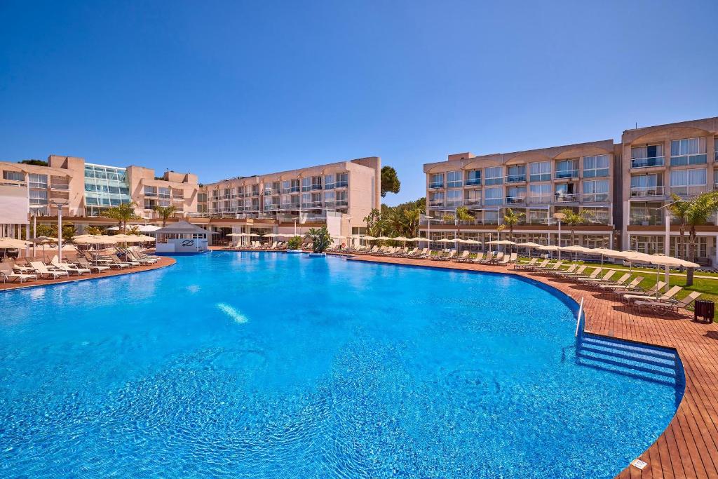 Zafiro Alzinar Mar Adults Only - Refurbished 2025 - 3
