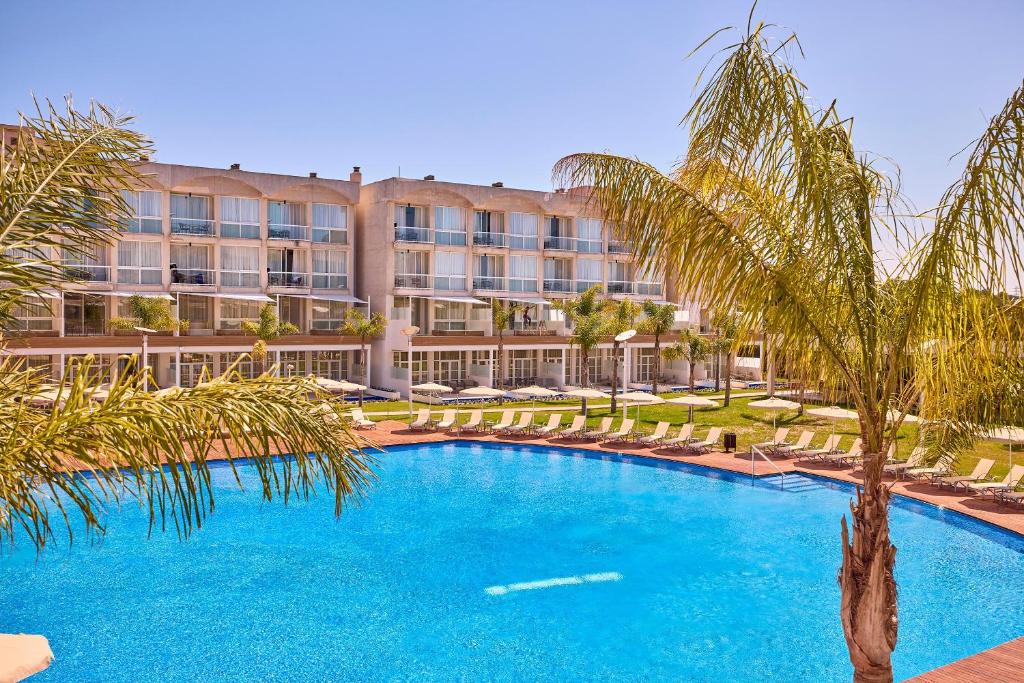 Zafiro Alzinar Mar Adults Only - Refurbished 2025 - 4