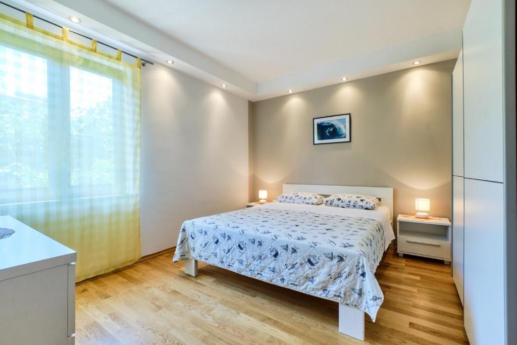 Apartments Ady, Mali Lošinj