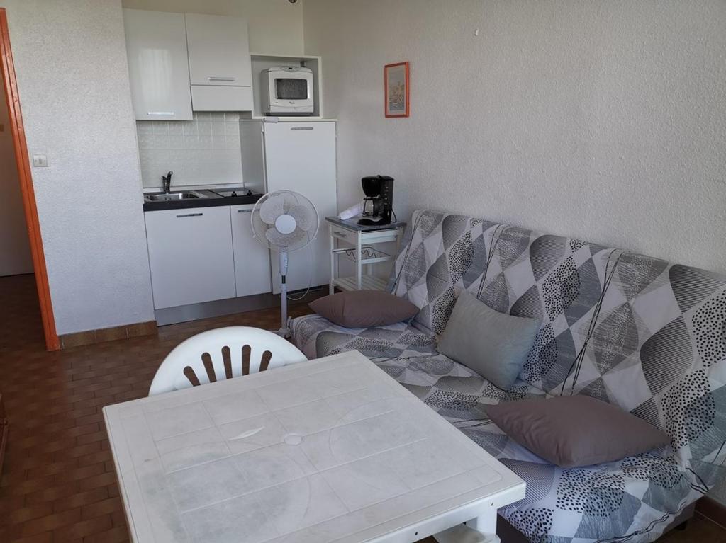 Studio Héliopolis L48 By AGN - 2 personnes - 5