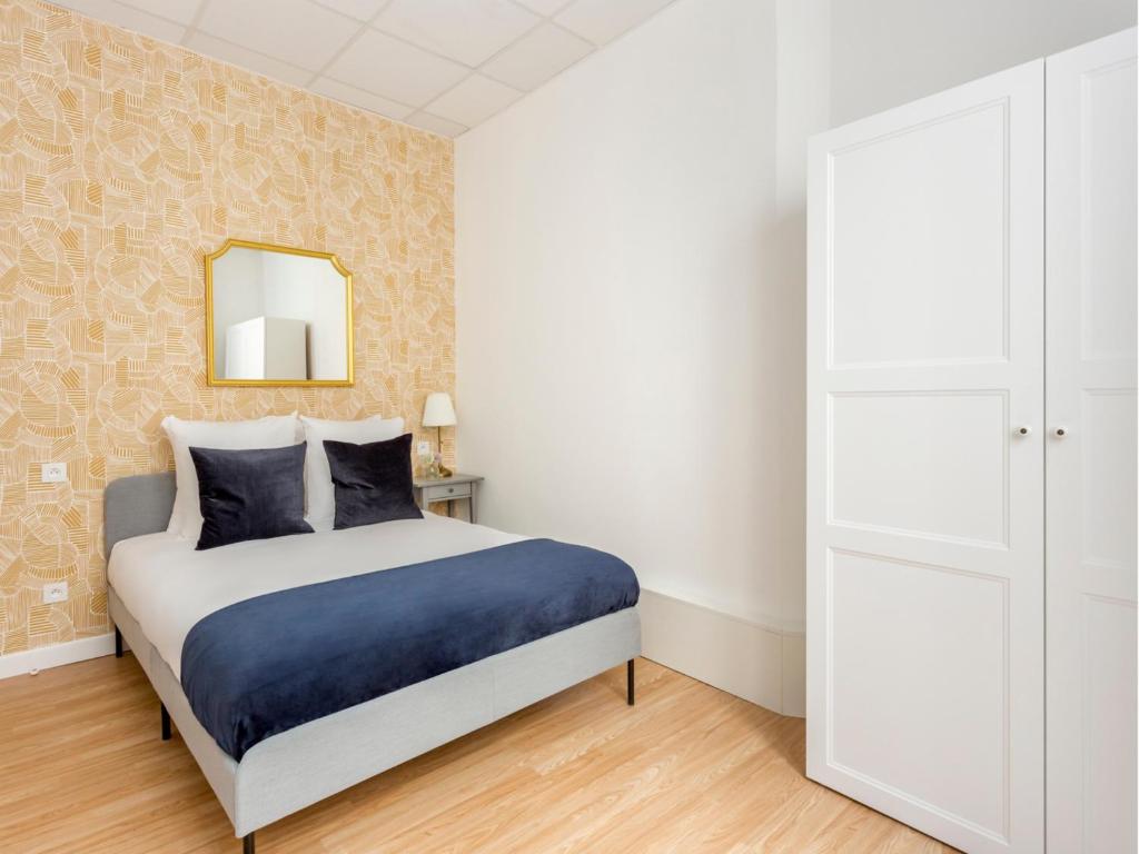 Family Suite - Marais - Martin III - 4