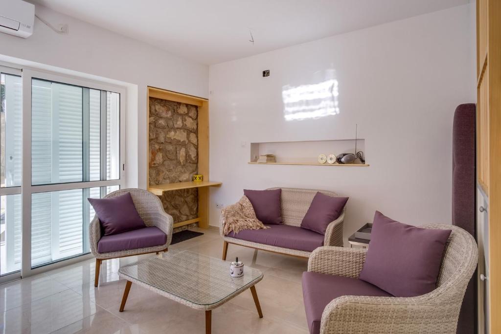 Elegant apartment Iris, Mali Lošinj