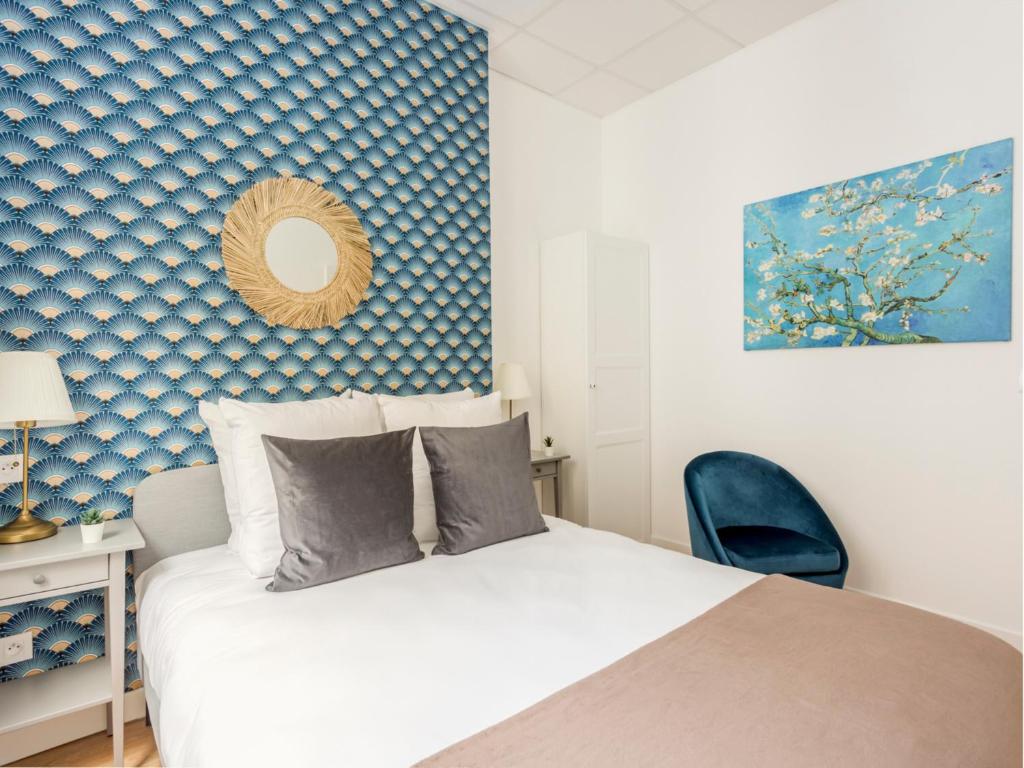 Family Suite - Marais - Martin III - 3