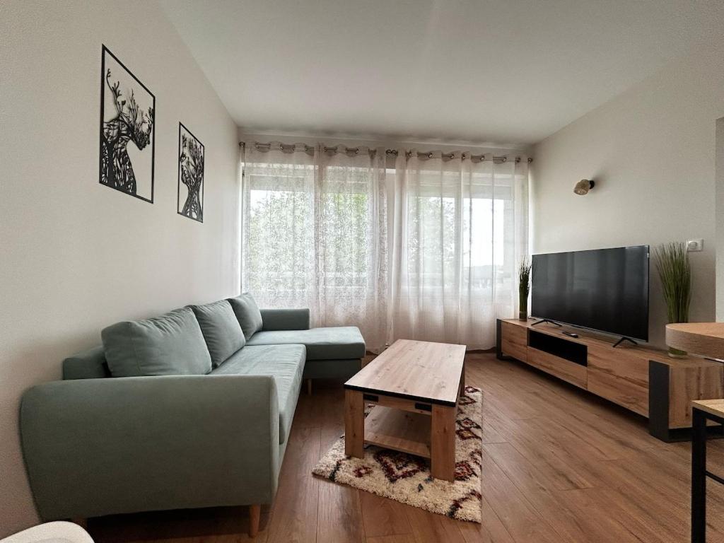 La Suite Aurence, chic et calme, Panazol