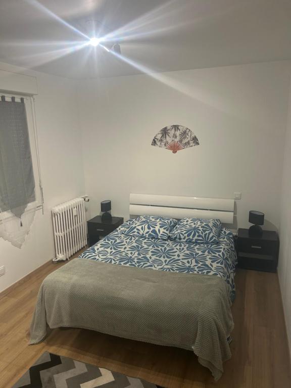 Appartement T2 - 5