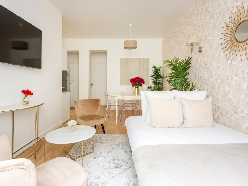 Family Suite - Marais - Martin IV - 3