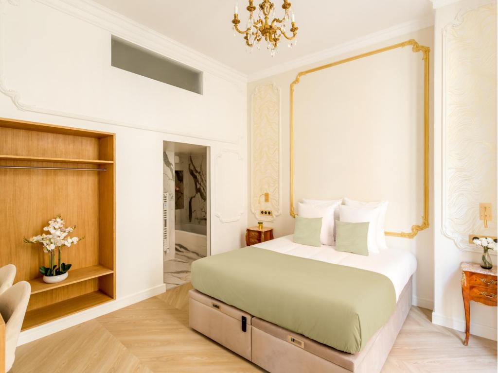 Merveil - Luxury Suite - Louvre - Therese - 4