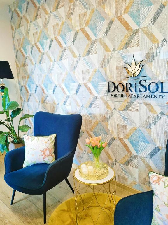 DoriSol, Solec-Zdrój