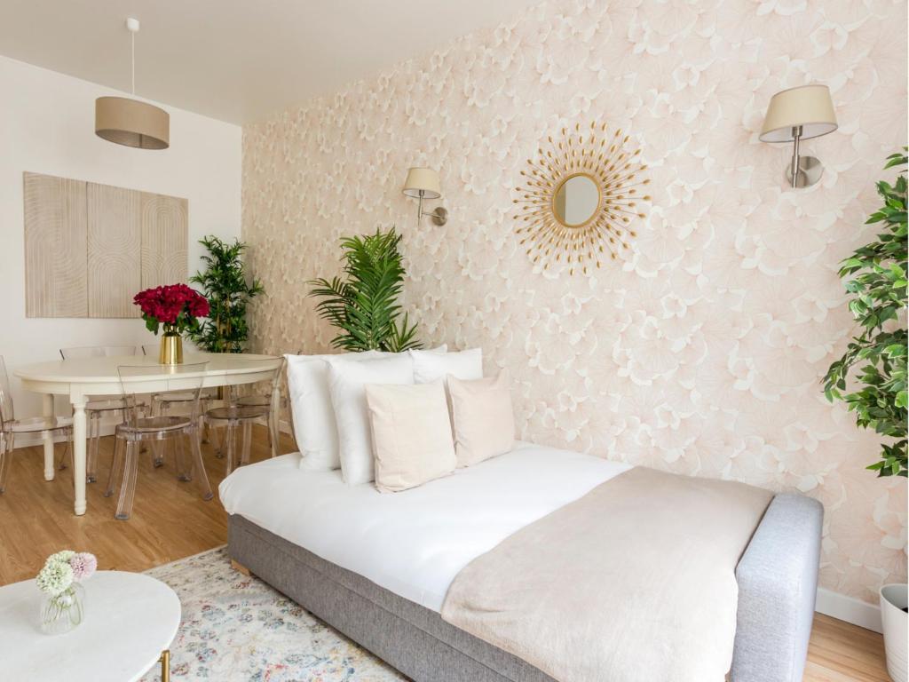 Family Suite - Marais - Martin IV - 2