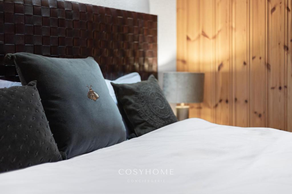 Santa Fe l View l Duplex l By CosyHome, Crans-Montana