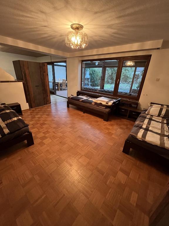 Monteurhaus in Hannover Eigener Garten, gute Anbindung, Hannover